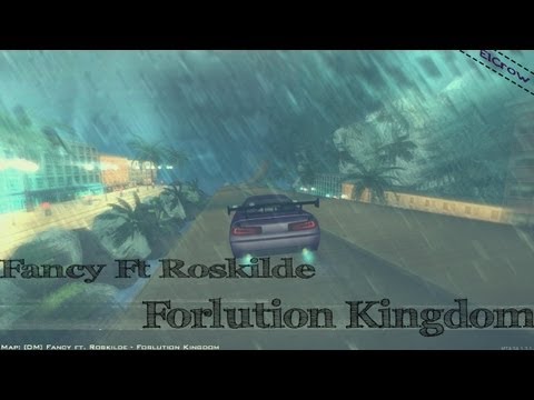 Fancy Ft Roskilde - Forlution Kingdom