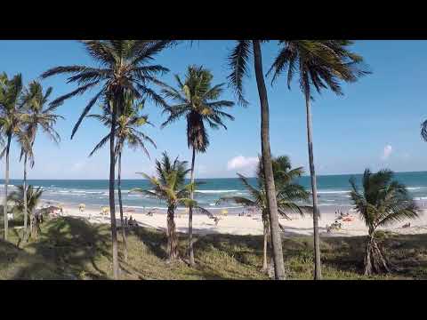 Praia do Côco