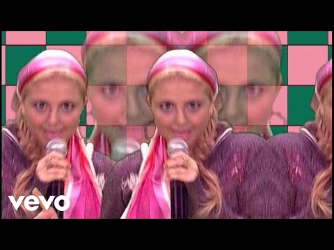 Slumber Party Girls - Eavesdroppin'