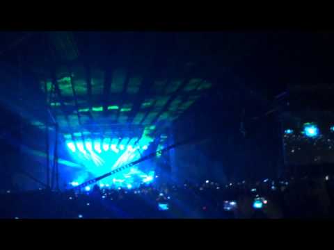 FAITHLESS, EXIT FESTIVAL 2015 !!!!