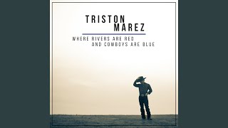 Where Rivers Are Red and Cowboys Are Blue Music Video