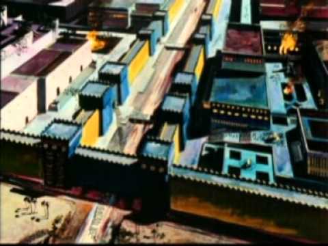 Gott beweist seine Existenz 3 - Die Weltgeschichte in der Bibel vorhergesagt