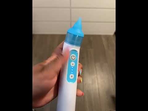 Frida Baby - Problem