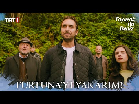 Adil Koçari, Furtuna'lılardan hesap soruyor - Taşacak Bu Deniz 4. Bölüm