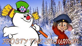 Frosty The Snowman - CMV
