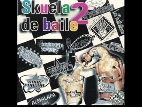 05 Sicodelia - Almalafa - Skuela De Baile 2