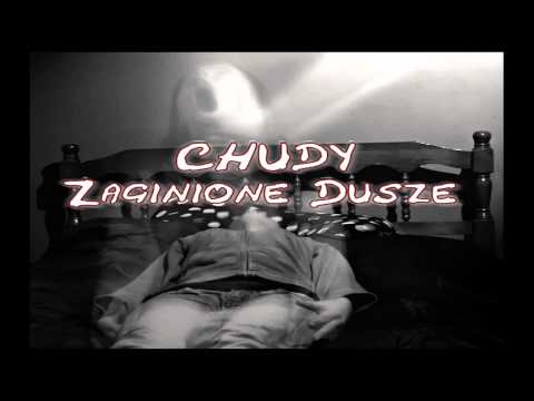 CHUDY - zaginione dusze