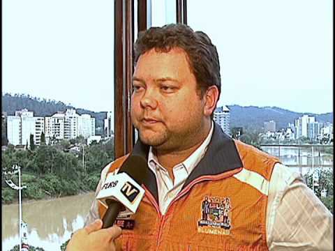 Edição Local 19/09/2013 - Boletim Defesa Civil