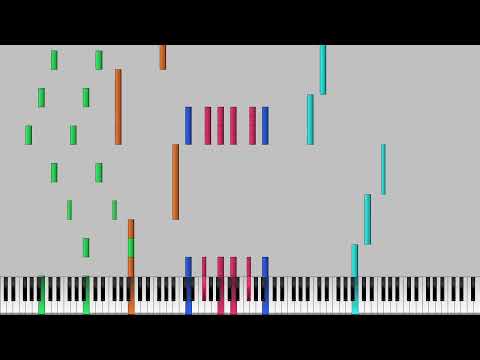 [MIDI] Cvfaf V4