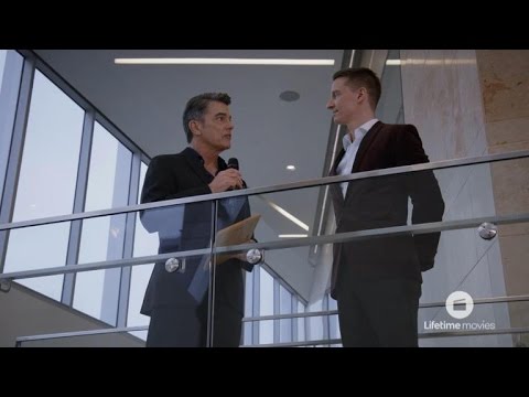 EXCLUSIVE: Watch Peter Gallagher Return to Ballet for Lifetime's 'Center Stage: On Pointe'