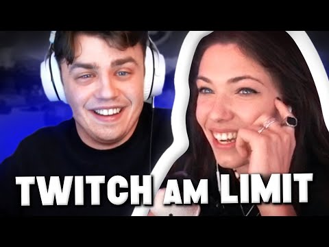 Reved REAGIERT auf Twitch am Limit 29! 😂