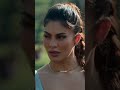Jacqueline Fernandez Bhoot Police Movie Beautiful Moment Shorts Jacquelinefernandez Bollywood