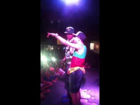 MC Magrinho MC Delano