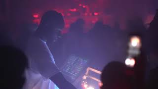 Virgil Abloh  Soubois  Canada Day  Recap