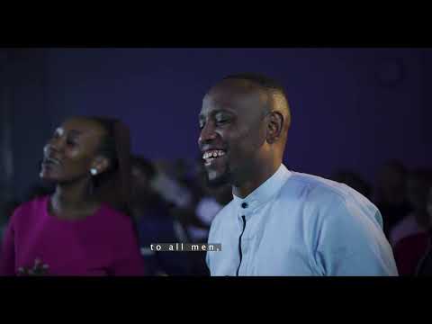 YIMUYE UBUTURO - L.Dave ft René Patrick