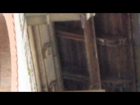 Falerone dimora antica -