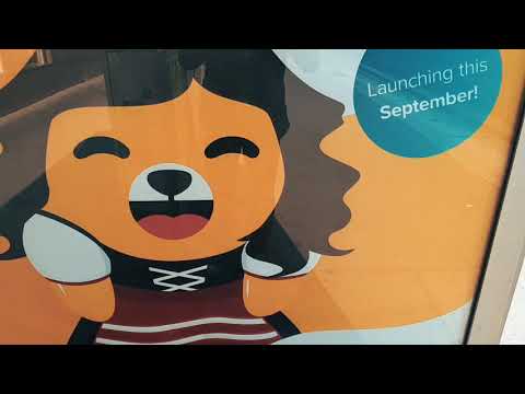 #4.Vienna,Austria.Fooling around like a kid