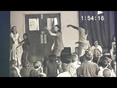 YEAH - JUIN 2004 - école primaire St Donat