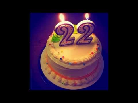 Happy birthday suhaib