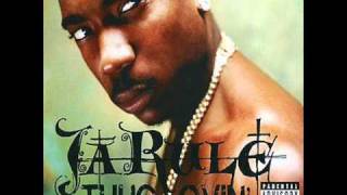 Ja Rule &amp; Bobby Brown - Thug Lovin - Acapella