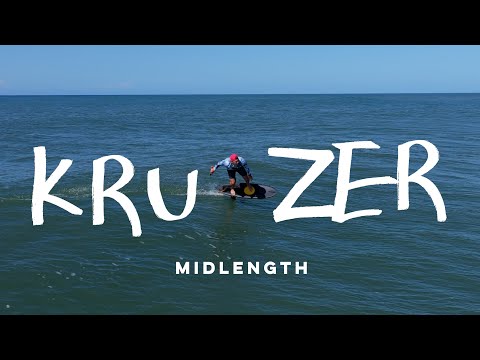 Foiling with the best of the best on a midlength? Can a 5'8 Rip?