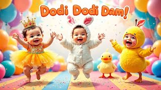 Download lagu Dudi Dudi Dam Dam ๐๐๐ | Cutest  Kids Dancing on Dudi Dudi Dam Dam๐บ  #dudidudi mp3 Download lagu Dudi Dudi Dam Dam ๐๐๐ | Cutest  Kids Dancing on Dudi Dudi Dam Dam๐บ  #dudidudi mp3