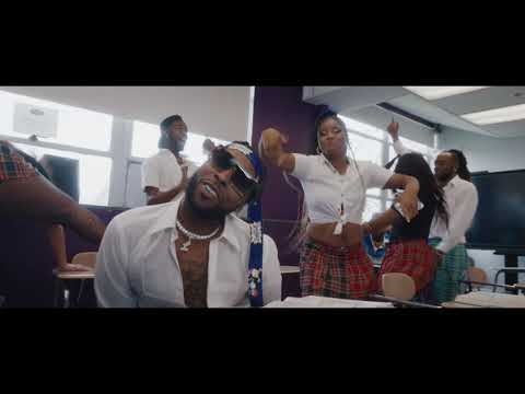 LUCC - HOTBOYZ (OFFICIAL VIDEO)