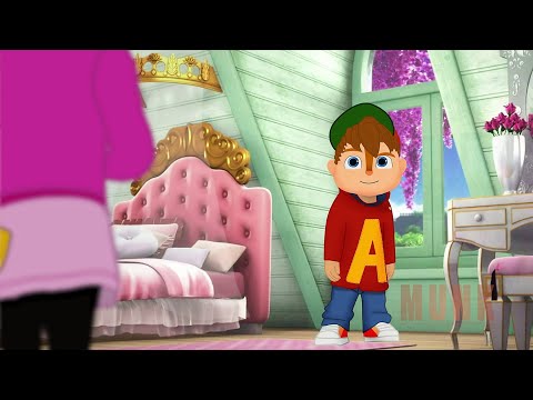 ALVIN!!! and the CHIPMUNKS! The MUNKCAST Season 9 Episode 4 [HD] #munkcast
