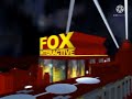 My Take On Fox Interactive 2002 Logo Remake 2