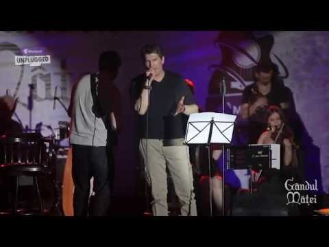Gândul Mâţei - Moldcell Unplugged [2013-04-06]