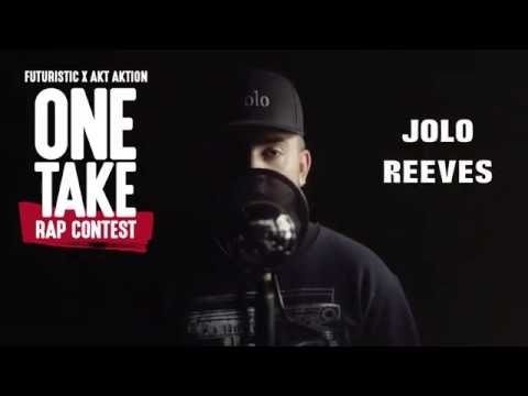 Jolo   One Take Contest Video