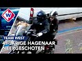 Dit zijn de verdachten van dodelijke schietpartij - Team West