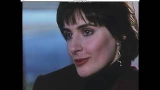 Enya interview by Mayumi Tsuruoka Japan 1992