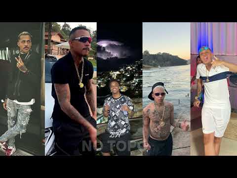 Só Set Pesado - BH Antigas ( Mc Kaio, Mc L Da Vinte, Mc Vitin LC, Mc Rick. Mc DB...)