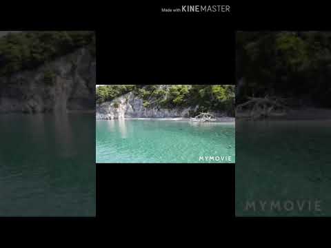 Beatiful Scene Of Ocean || Natural Beauty || Nawazish Ali 336