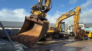 بيع مُلحق الحفار الدوار Engcon Engcon EC30 EC30 - صورة 4 | Machineryline SA مُلحق الحفار الدوار Engcon Engcon EC30 EC30 | صورة 4 - Machineryline