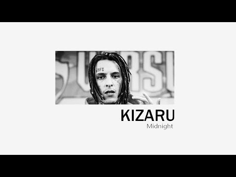 [FREE] Kizaru x BVGWELL Type Beat 2018 - Midnight (prod. by BVGWELL)