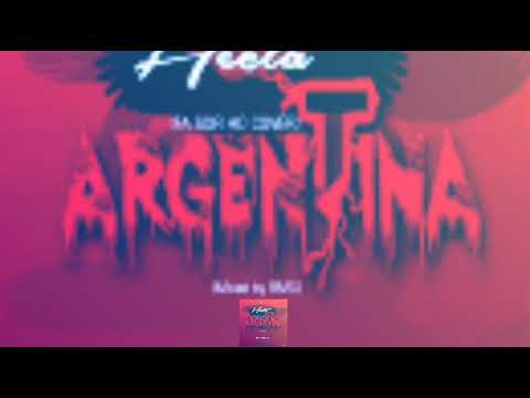 Argentina by Hecta [mixed by RMG Studios]