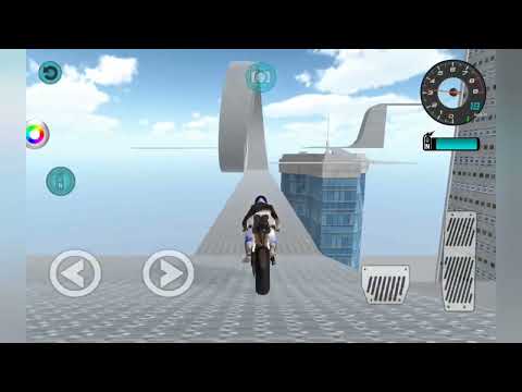 3d Driving class gift all cars unlock