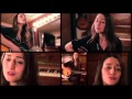I Choose You - Sara Bareilles (Acoustic Version) Video
