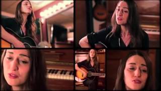 I Choose You - Sara Bareilles (Acoustic Version) Video