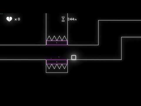 [Neon Beats] Level 1 Any% in 1:27.31 (WR)