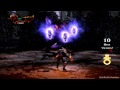 God Of War 3 Chaos Very Hard Difficulty Guide W Commentary Part 15 Hades Boss Fight