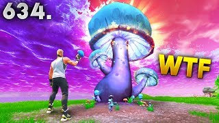 Fortnite Funny WTF Fails and Daily Best Moments Ep.634