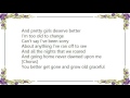 Jerry Jeff Walker - Too Old to Change Lyrics