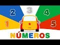 Aprende Los Números En Inglés Aprender Inglés Con Tuni Plim Plim Juegos