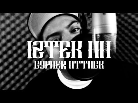CYPHER ATTACK | IZTEK HH |
