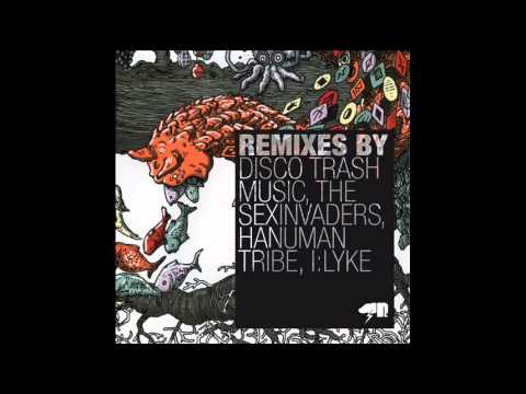 Noize Generation - 'Drop That' (Disco Trash Music FREEBIE mix)