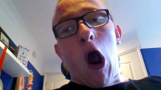 Capture The Crown I Hate You vocal cover