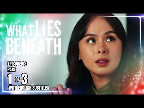 What Lies Beneath | Episode 86 (1/3) | February 16, 2026 (w/ English Subtitles)